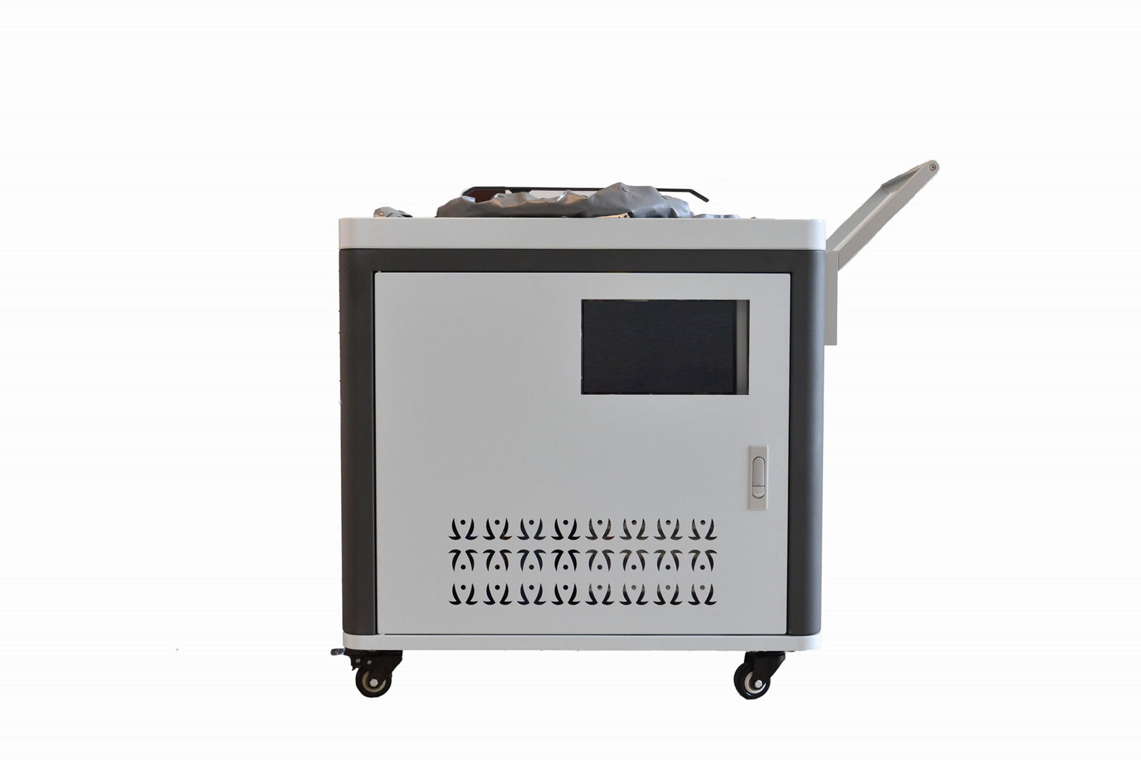 HANNIU LASER laser cleaning machine 4