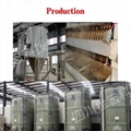 Amino Acid Liquid Fertilizer 30% Organic Fertilizer ph3-5 Agriculture Fertilizer 4