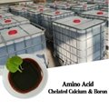 Amino Acid Liquid Fertilizer Chelated