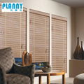 Wood Blinds Curtain