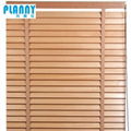 Wood Blinds Curtain