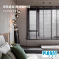 Aluminum Blinds Curtain 3