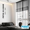 Aluminum Blinds Curtain