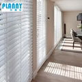 PVC Blinds Curtain 1