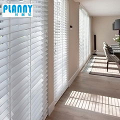 PVC Blinds Curtain