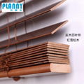 Wooden Blinds Curtain