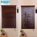 Wooden Blinds Curtain