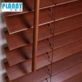 Wooden Blinds Curtain