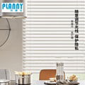 Aluminum Blinds Curtain