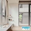 Aluminum Blinds Curtain