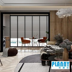 Aluminum Blinds Curtain