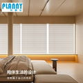 Aluminum Blinds Curtain