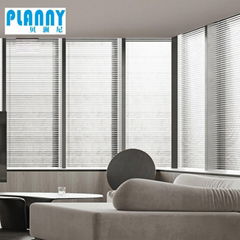 Aluminum Blinds Curtain