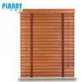 Wooden Blinds Curtain 1