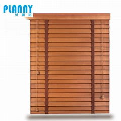 Wooden Blinds Curtain