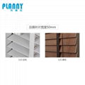 Wooden Blinds Curtain 7