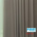 popular hotel Fabric curtain