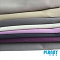 popular hotel Fabric curtain 5