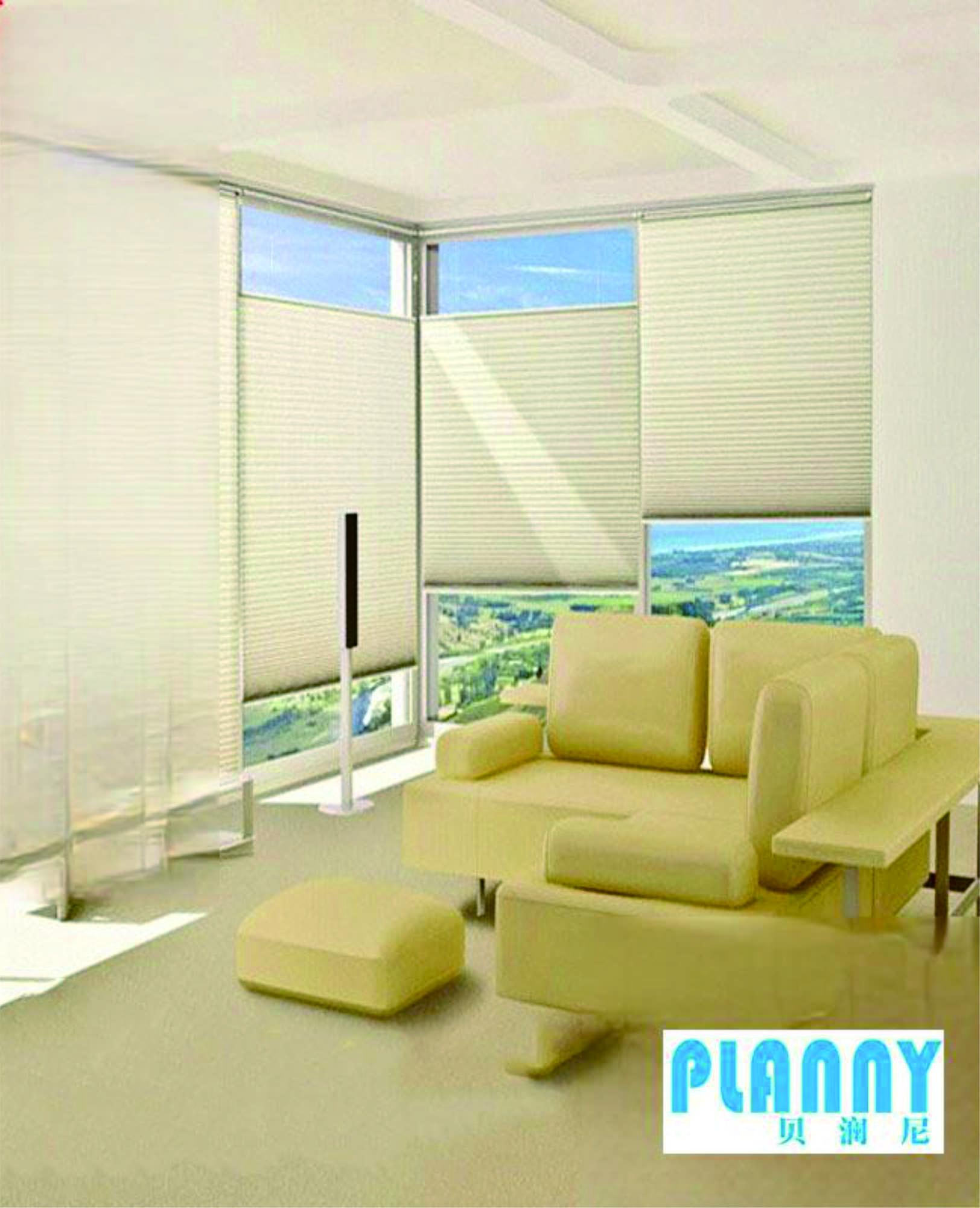 Blinds WL01 PLANNY (China Manufacturer) Other Windows