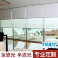 Roller Shutter curtain