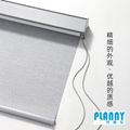 Roller Shutter curtain