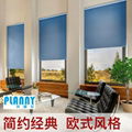 Roller Shutter curtain