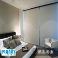 Roller Shutter curtain