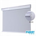 Roller Shutter curtain