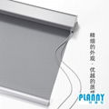 100% shaded Roller Shutter curtain (Hot Product - 1*)