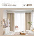 smooth Fabric curtain 15