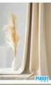 smooth Fabric curtain