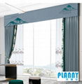 qualified Fabric curtain 9