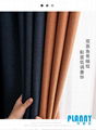 washable Fabric curtain