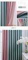 washable Fabric curtain