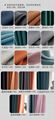 washable Fabric curtain