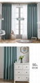 environmetal Fabric curtain 14