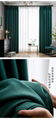 environmetal Fabric curtain 2