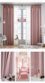 environmetal Fabric curtain 11