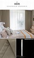 high quality Fabric curtain 12