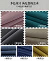 high quality Fabric curtain