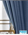 high quality Fabric curtain