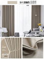 Fabric curtain 6