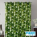 Fabric curtain 3