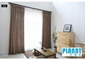 Fabric curtain