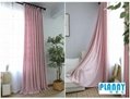 Fabric curtain 7
