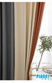 Fabric curtain