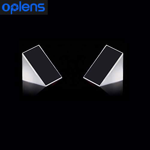 2023 Free Sample/Inquiry for Drawings Forart Right Angle Prism Triangular Lens 