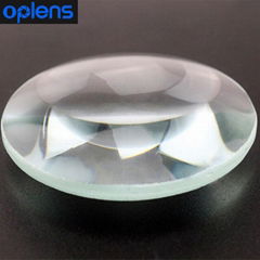 2023 Free Sample/Inquiry for Drawings K9 Biconvex Lens/Bk7 Biconvex Lens