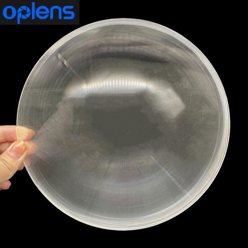 2023 Free Sample/Inquiry for Drawings K9 Biconvex Lens/Bk7 Biconvex Lens 4