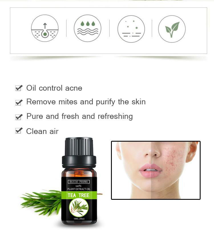  Tea tree oil 2